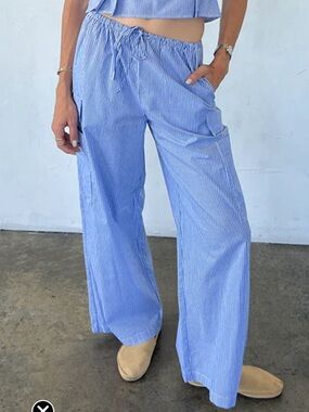 Ciao Lucia - Marceau Pant